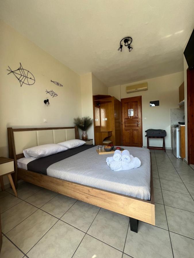Jimmy'S Guest House Skiathos Eksteriør bilde