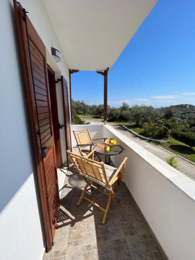 Jimmy'S Guest House Skiathos Eksteriør bilde