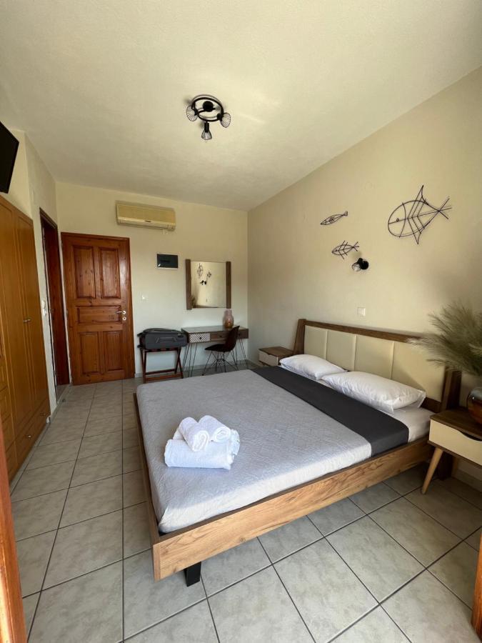 Jimmy'S Guest House Skiathos Eksteriør bilde