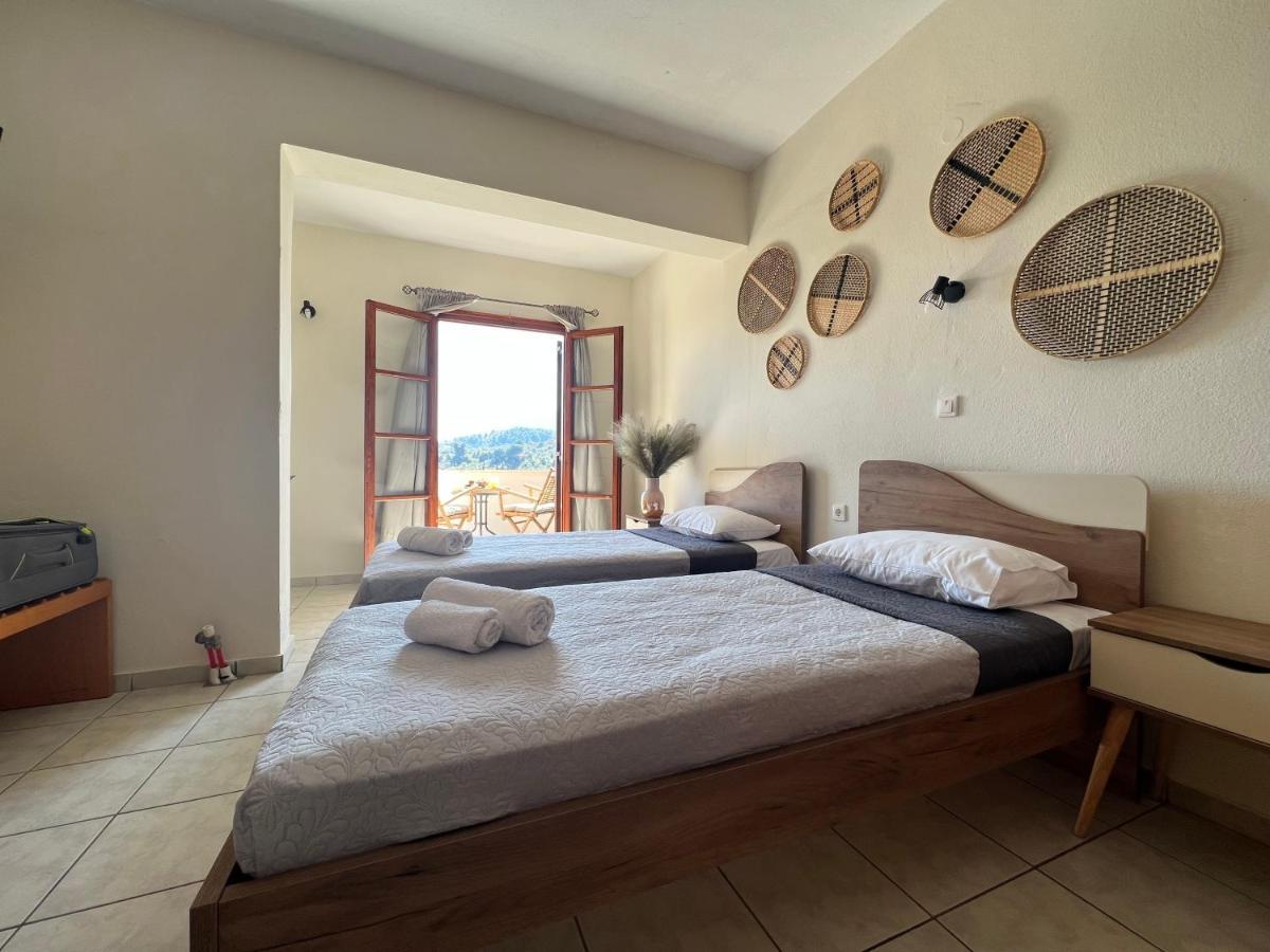Jimmy'S Guest House Skiathos Eksteriør bilde