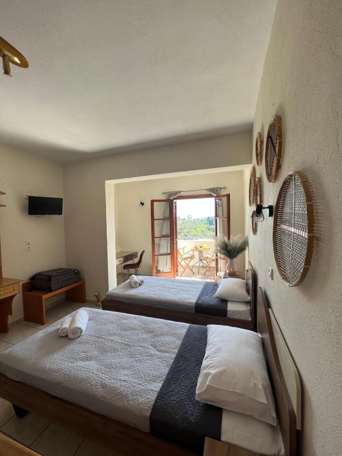 Jimmy'S Guest House Skiathos Eksteriør bilde