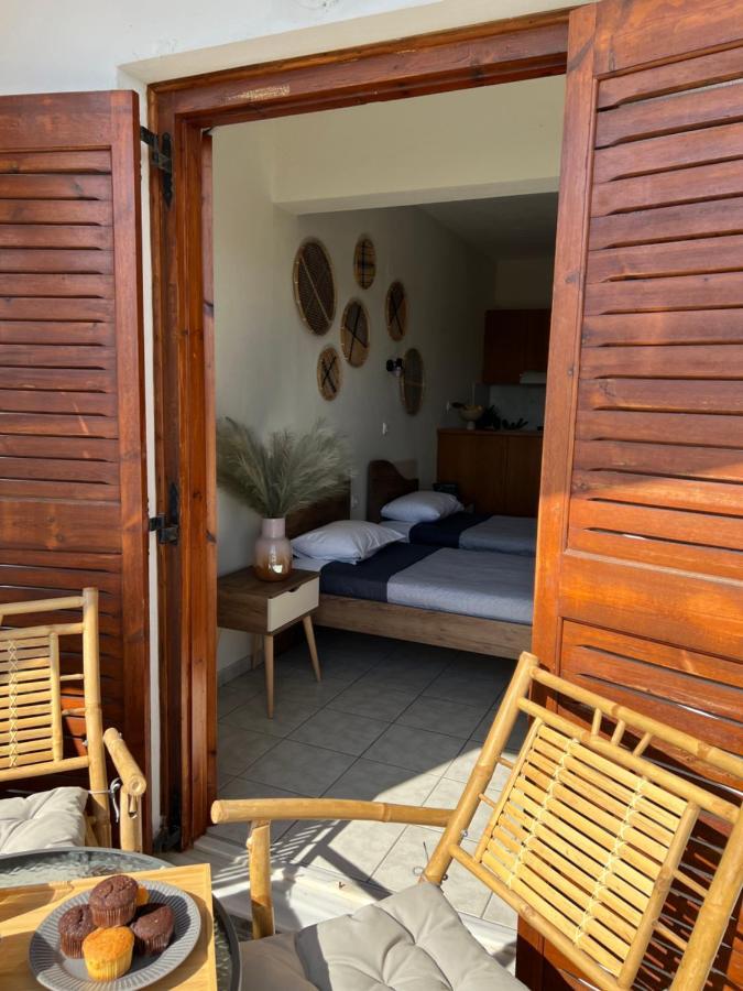 Jimmy'S Guest House Skiathos Eksteriør bilde